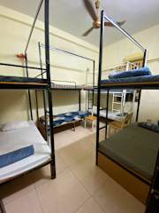HN Home Tay Ho – Hostel & Dorm의 사진