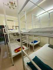 HN Home Tay Ho – Hostel & Dorm의 사진