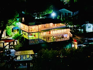 Photos of Good Karma Hostel