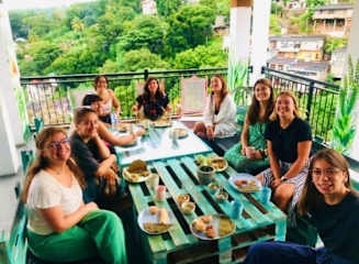 Photos of Good Karma Hostel