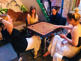 Photos of Good Karma Hostel