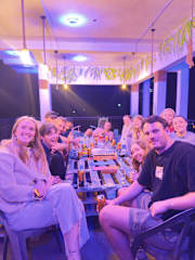 Photos of Good Karma Hostel