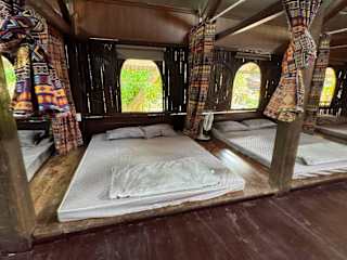 Photos of Loopmoto Riverside Homestay - Ha Giang Loop
