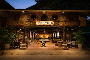 Photos of Loopmoto Riverside Homestay - Ha Giang Loop