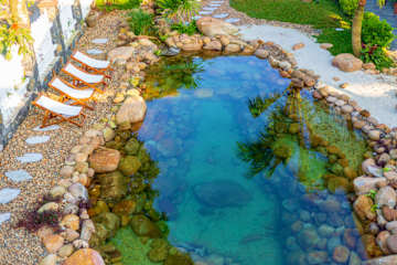 Photos of Sol Flow Retreat