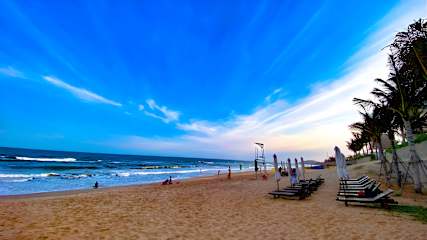 The Raclay Mandala Cham Bay Mui Ne - Phan Thiet의 사진
