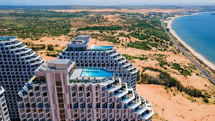 The Raclay Mandala Cham Bay Mui Ne - Phan Thiet의 사진