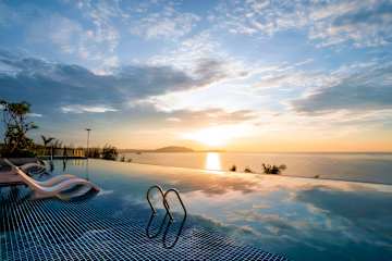 The Raclay Mandala Cham Bay Mui Ne - Phan Thiet의 사진