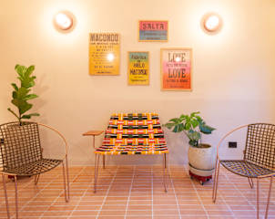 Photos of Hotel Casa del Huésped