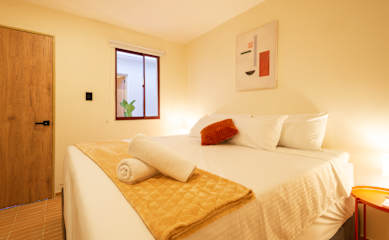 Photos of Hotel Casa del Huésped