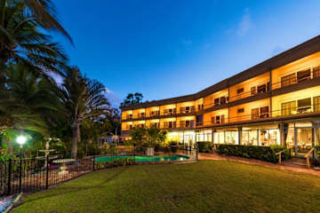 Photos of Lumina Motel Gladstone