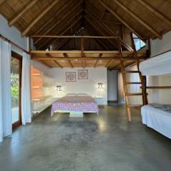 Peña Linda Bungalowsの写真