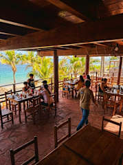 Peña Linda Bungalowsの写真