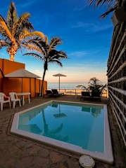 Peña Linda Bungalowsの写真