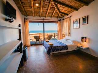 Peña Linda Bungalowsの写真