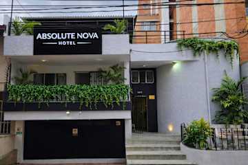 Photos of Absolute Nova Hotel