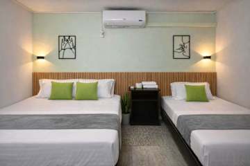 Photos of Absolute Nova Hotel