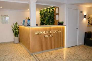 Photos of Absolute Nova Hotel