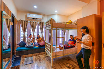 Fotos de Zostel Guwahati