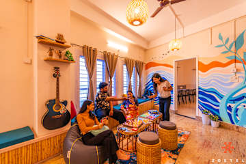 Fotos de Zostel Guwahati