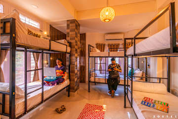 Fotos de Zostel Guwahati