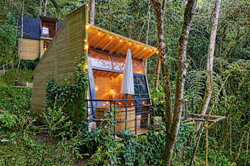 Photos of Onirico Refugio