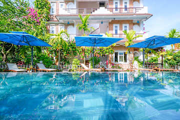 Photos of Ancient Garden Boutique Hoi An