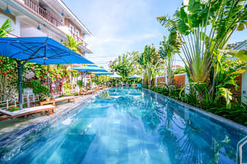 Photos of Ancient Garden Boutique Hoi An