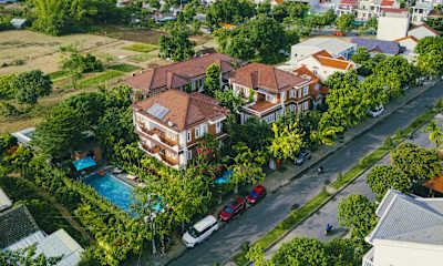 Photos of Ancient Garden Boutique Hoi An