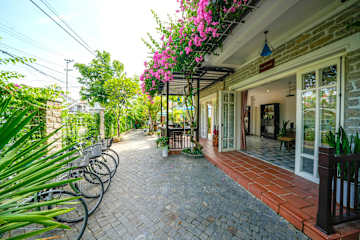 Photos of Ancient Garden Boutique Hoi An
