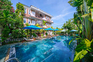 Photos of Ancient Garden Boutique Hoi An