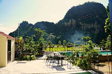 Photos of Tam Coc AppA House