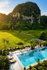 Photos of Tam Coc AppA House