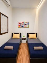 Fotos de ROOM Ijen Hostel