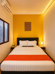 Fotos de ROOM Ijen Hostel