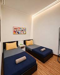 Fotos de ROOM Ijen Hostel
