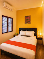 Fotos de ROOM Ijen Hostel
