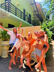 Strand by Barefoot Backpackers Hostel, Hiriketiya Beachの写真