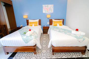 Photos of Zoey Boutique Villa