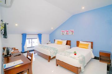 Photos of Zoey Boutique Villa