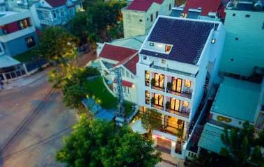 Photos of Zoey Boutique Villa
