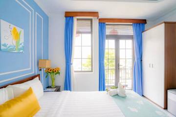 Photos of Zoey Boutique Villa