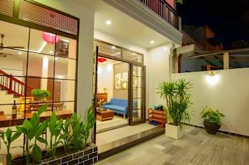 Photos of Zoey Boutique Villa