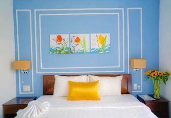 Photos of Zoey Boutique Villa