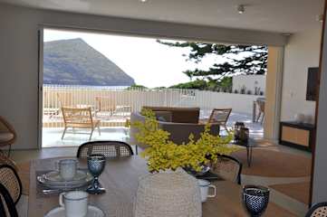 Photos of Silveira Bay Lounge Hostel