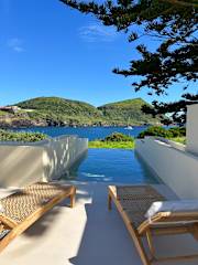 Photos of Silveira Bay Lounge Hostel