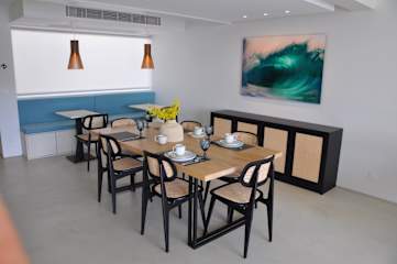 Photos of Silveira Bay Lounge Hostel