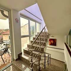 Photos of in the house hostel
