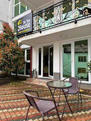 Photos of in the house hostel