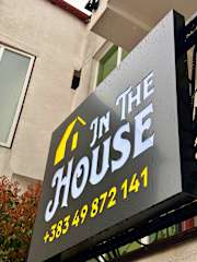 Photos of in the house hostel